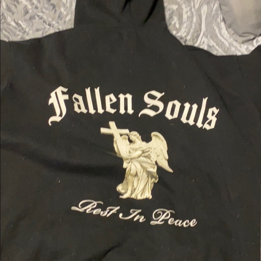 RIP - Picture 2 of 2